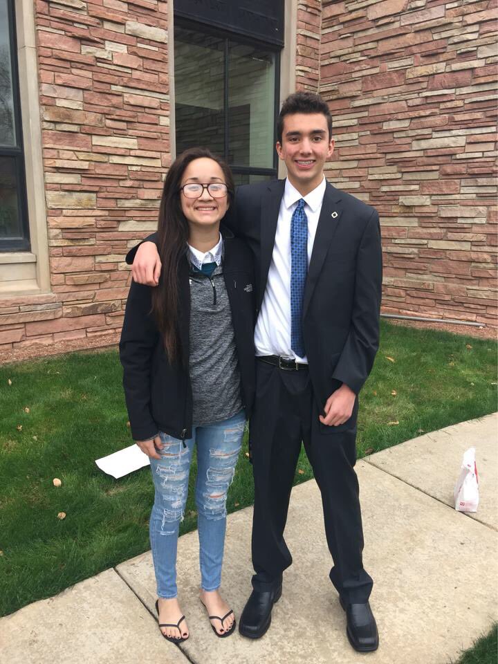 shhsdeca's tweet photo. Congrats to our DECA students who killed it at the CU invitational!! #boulder #shhsdeca https://t.co/OTvSwbYFHV