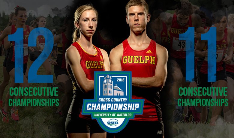 guelph_gryphons's tweet photo. #GryphonPride
#TheStreakContinues
@OUAsport 
@Gryphontrack https://t.co/UevbEBKBiD