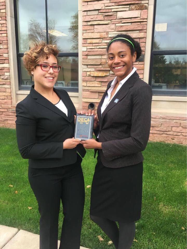 shhsdeca's tweet photo. Congrats to our DECA students who killed it at the CU invitational!! #boulder #shhsdeca https://t.co/OTvSwbYFHV