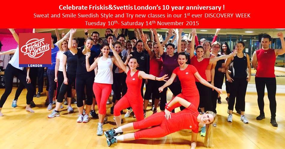 FriskisSvettisLondon tweet media