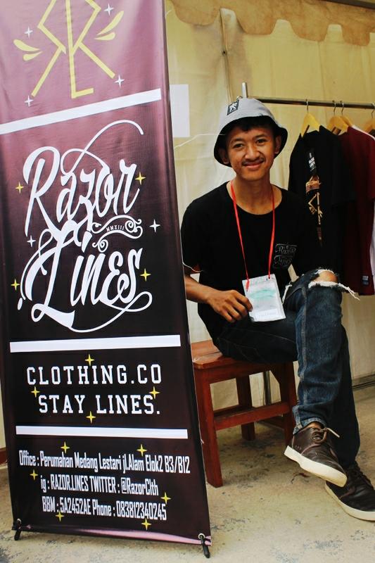 RAZOR.LINES.Clth™ tweet media