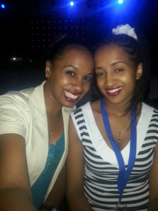 ashlyne ekirapa tweet media
