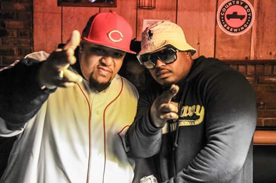 LadyK1lla's tweet photo. 'HHH Pedigree' - @LadyK1lla x @bacardidark7 x @royalillness...#IronMicSharp2 Available NOW!!! https://t.co/NElRqJ5tJ8