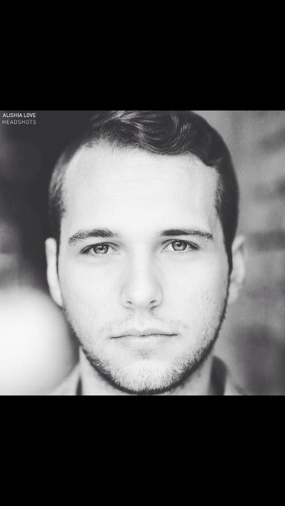 Headshots done. Can't wait to start working with <a href="/toptalentagency/">@toptalentagency</a>