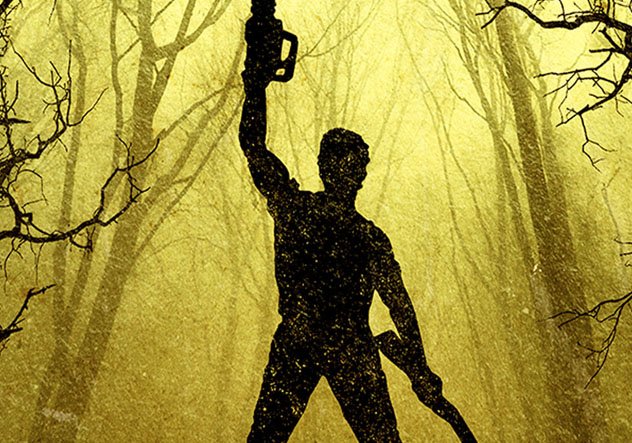 veSinema's tweet photo. Ash vs Evil Dead izlemek isteyenler için 1.Sezon 1.Bölüm https://t.co/N863ZeZtih @DiziBOXcom https://t.co/AOVd7mereo