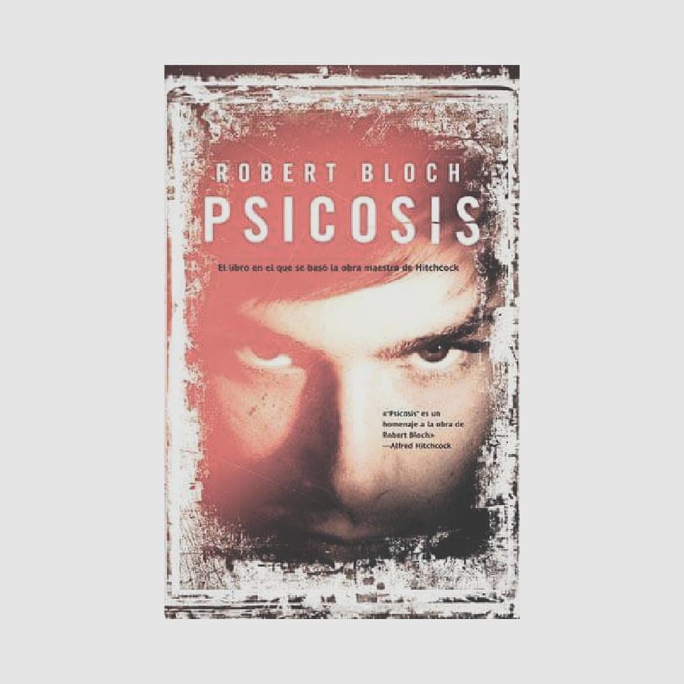heyitsmiich's tweet photo. Consigna4: Lectura perfecta para Halloween /Psicosis
#RetoHalloweenLiterario #DistribuidoraInca #Cuandoleomeenamoro https://t.co/ajlMW22xxU