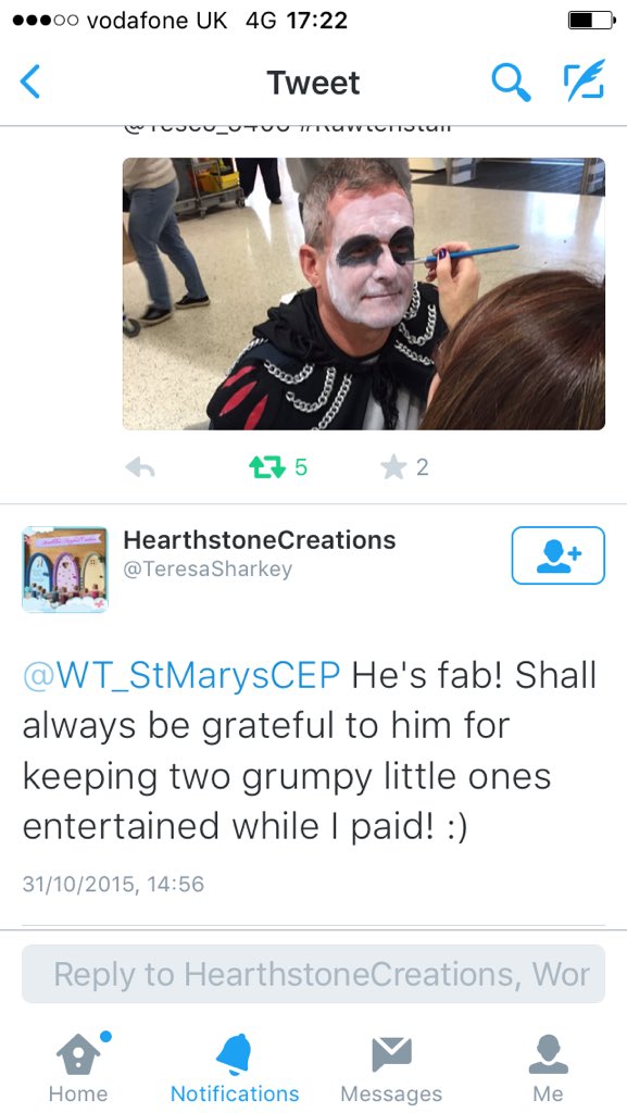 Tesco_5406's tweet photo. @mickle52 a tweet about you @patbyrne99 😂👍🏼 https://t.co/RYuUhF8gy0