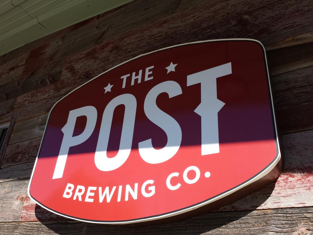 CO_Spartans's tweet photo. First stop of #Spartoberfest 2015: Post Brewing in Lafayette. #COSpartans https://t.co/NrlBPJUT0c