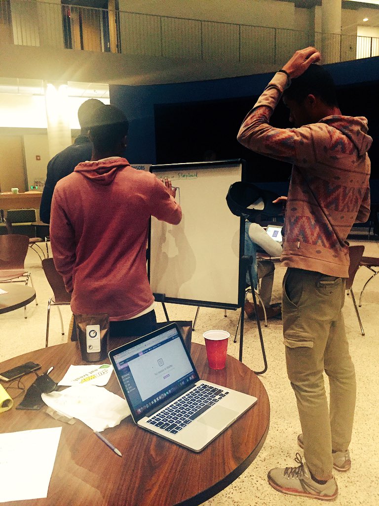 blackfounders tweet picture