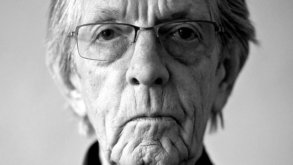 Kjell Askildsen er kanskje gammel og skrøpelig, men kvalitetssansen har han beholdt

turl.no/12w0