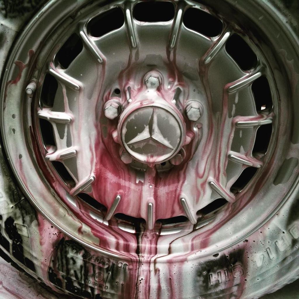 XtremeDetailing's tweet photo. #happyhalloween #mercedesbenz #xdetailing https://t.co/rZrjN6mxBp https://t.co/EGoXud93ly