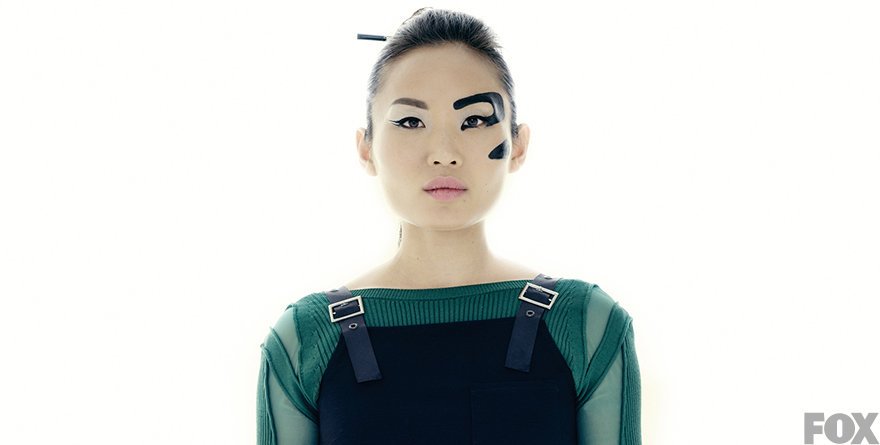 TheLauraRegan's tweet photo. Ok, #DemFans we want to see more of your #MinorityReport Halloween costumes - let's see some #Akeela! 
#DemCogs https://t.co/ivYOH1IGY4