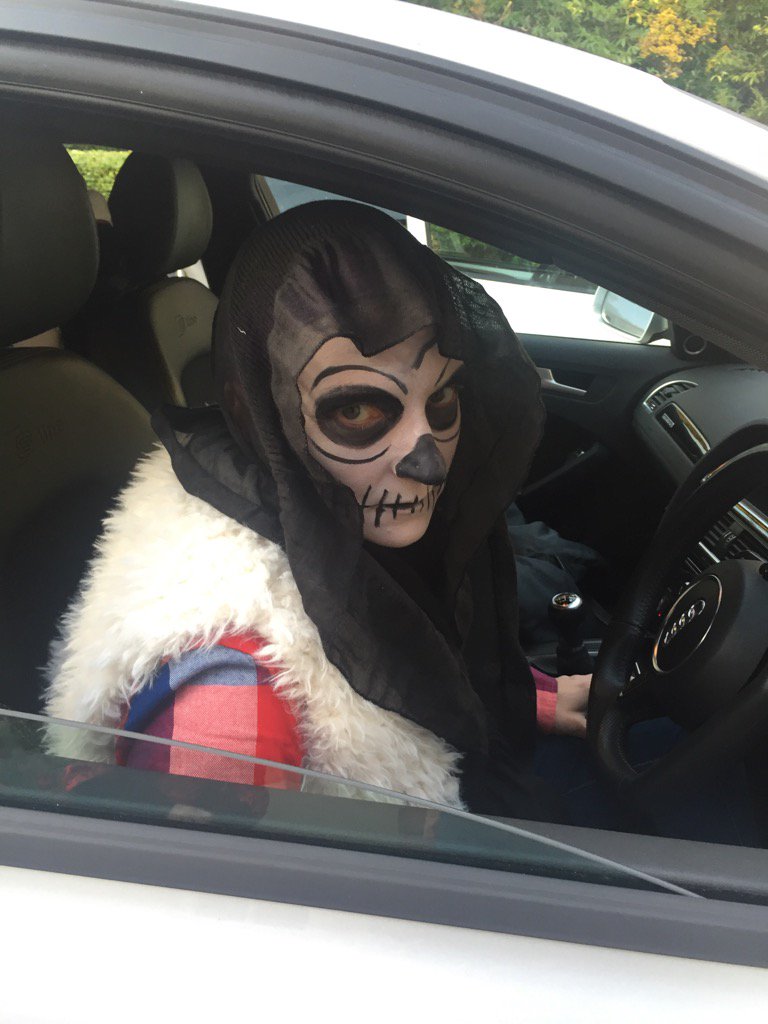 Dom Barnes tweet media