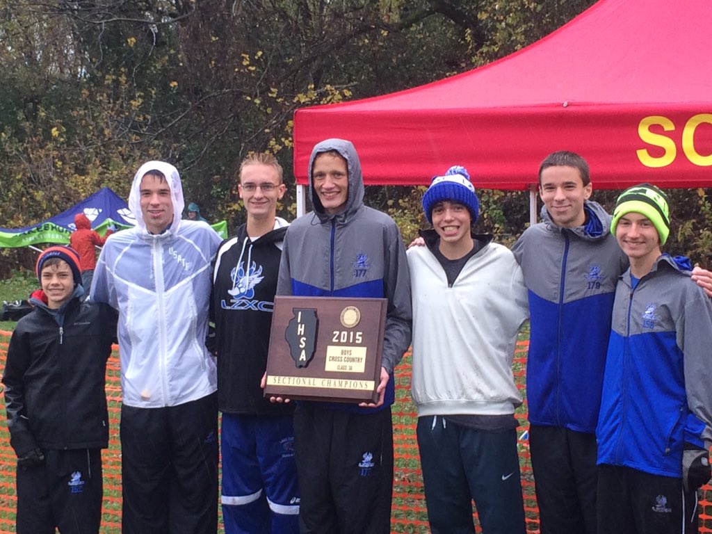 LZHS Girls XC (LZHSGXC) Twitter