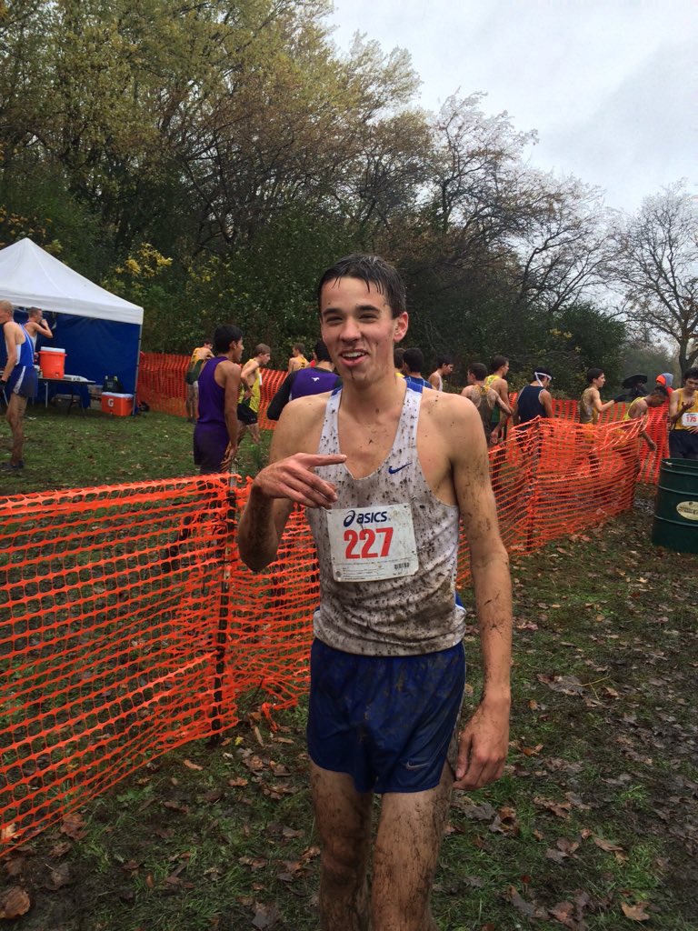 LZHS Girls XC (LZHSGXC) Twitter