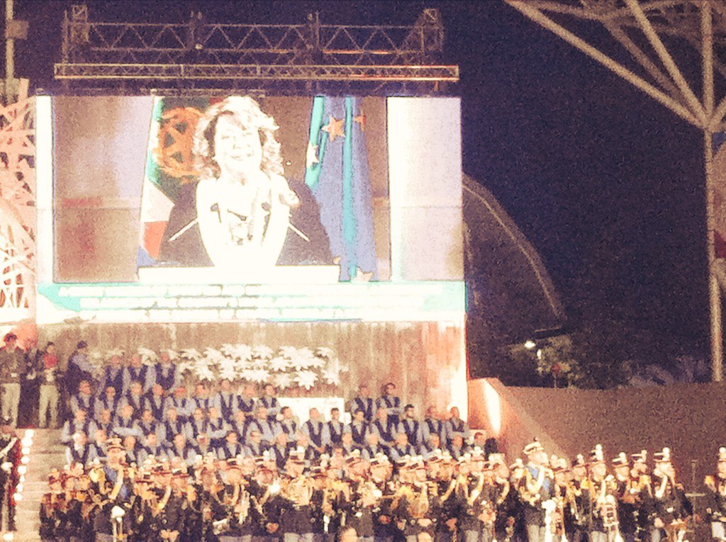 Women for Expo tweet media