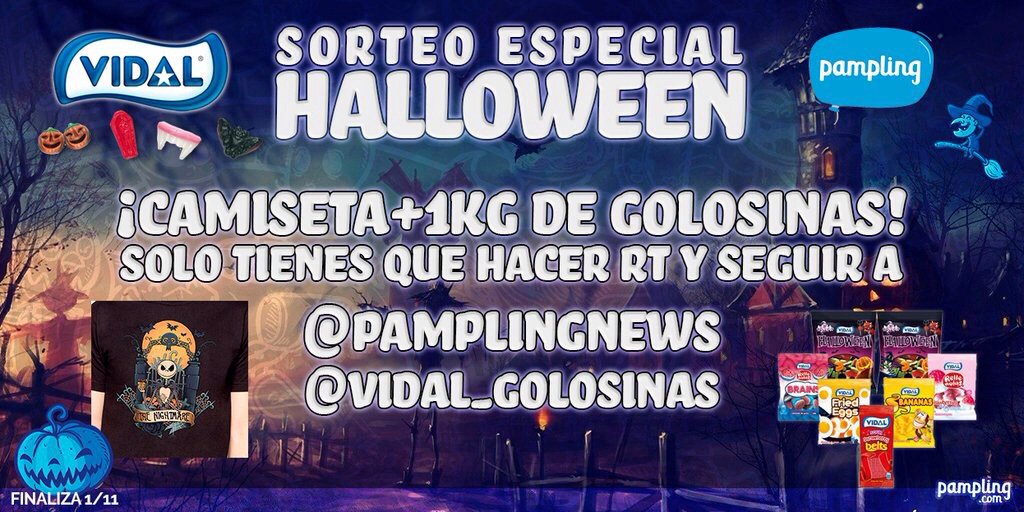 Vidal_Golosinas tweet picture
