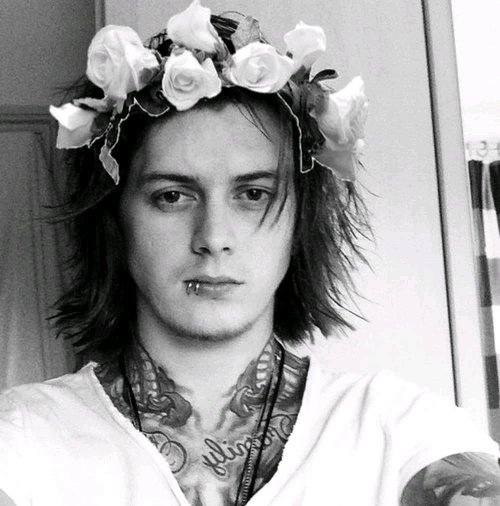 Happy birthday and happy halloween Ben Bruce   I love you 