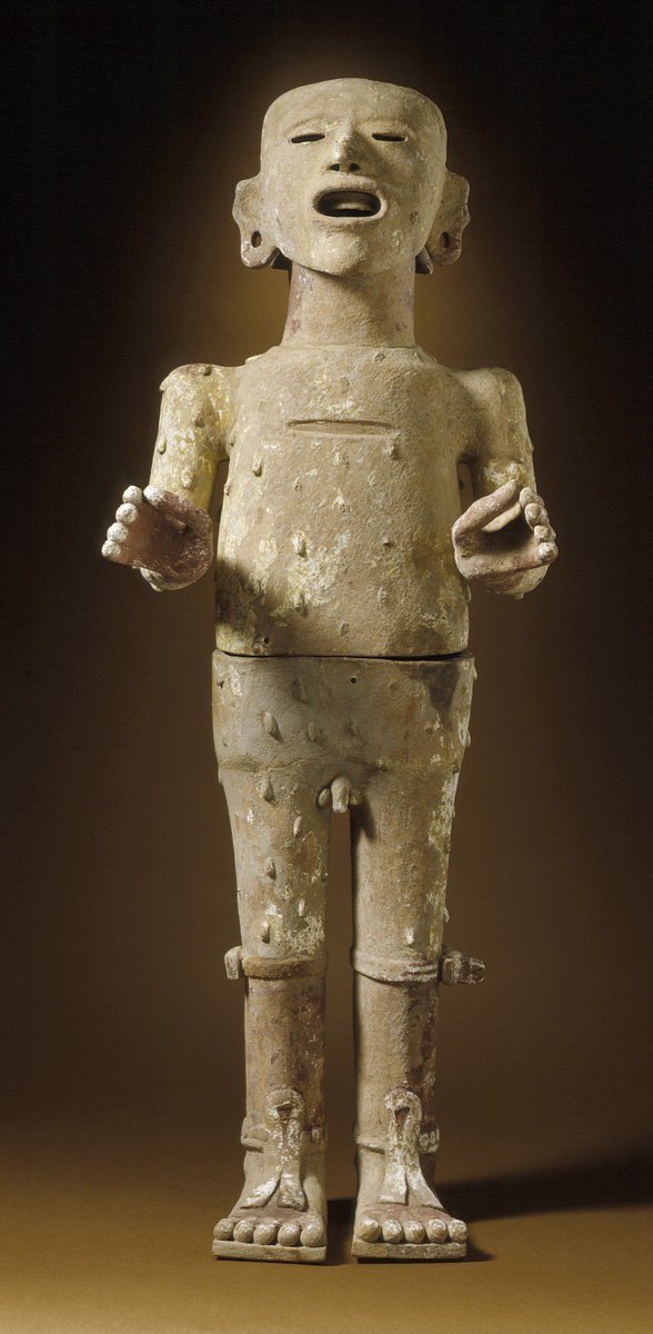 bacab_mx's tweet photo. #XipeTotec : #Aztec life-death-rebirth deity / god of agriculture / #spring etc. #MEXICO #HISTORY #CULTURE #BACABMX https://t.co/xVALP5A01Q