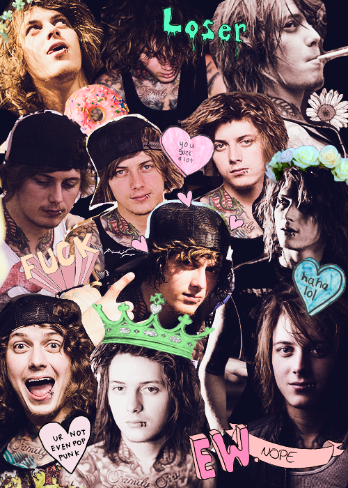  Happy Birthday Ben Bruce thanks for inspiring so many  people please dont give up 