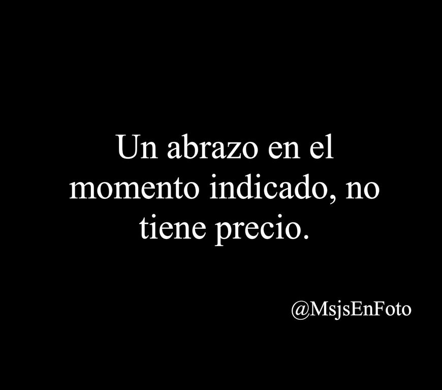 MsjsEnFoto's tweet photo. Un abrazo... https://t.co/atat0S3Gc6