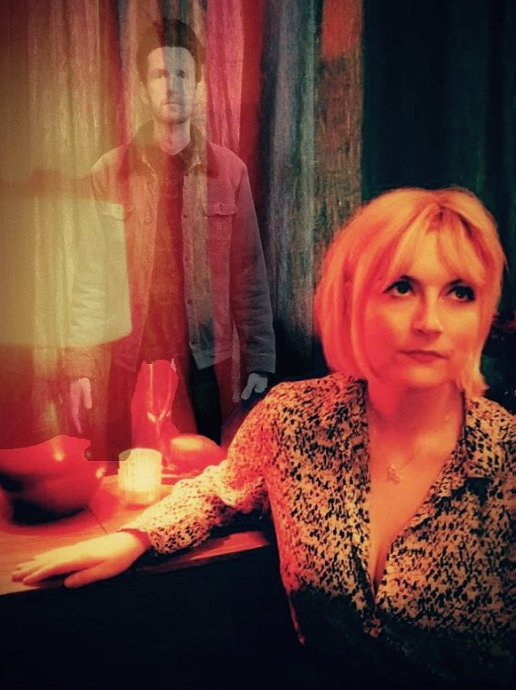 burningleaves's tweet photo. Happy Halloween! You'll hear us again... before 2016 x #halloween #pagan #peaksish #twinpeaks #ethereal #horror https://t.co/PhRFJDlL5m