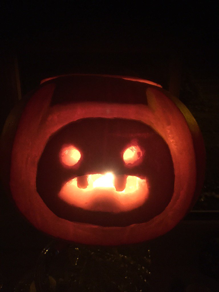 OntheEdgley's tweet photo. Happy Halloween from Finn the human https://t.co/1p3QFkzIsO
