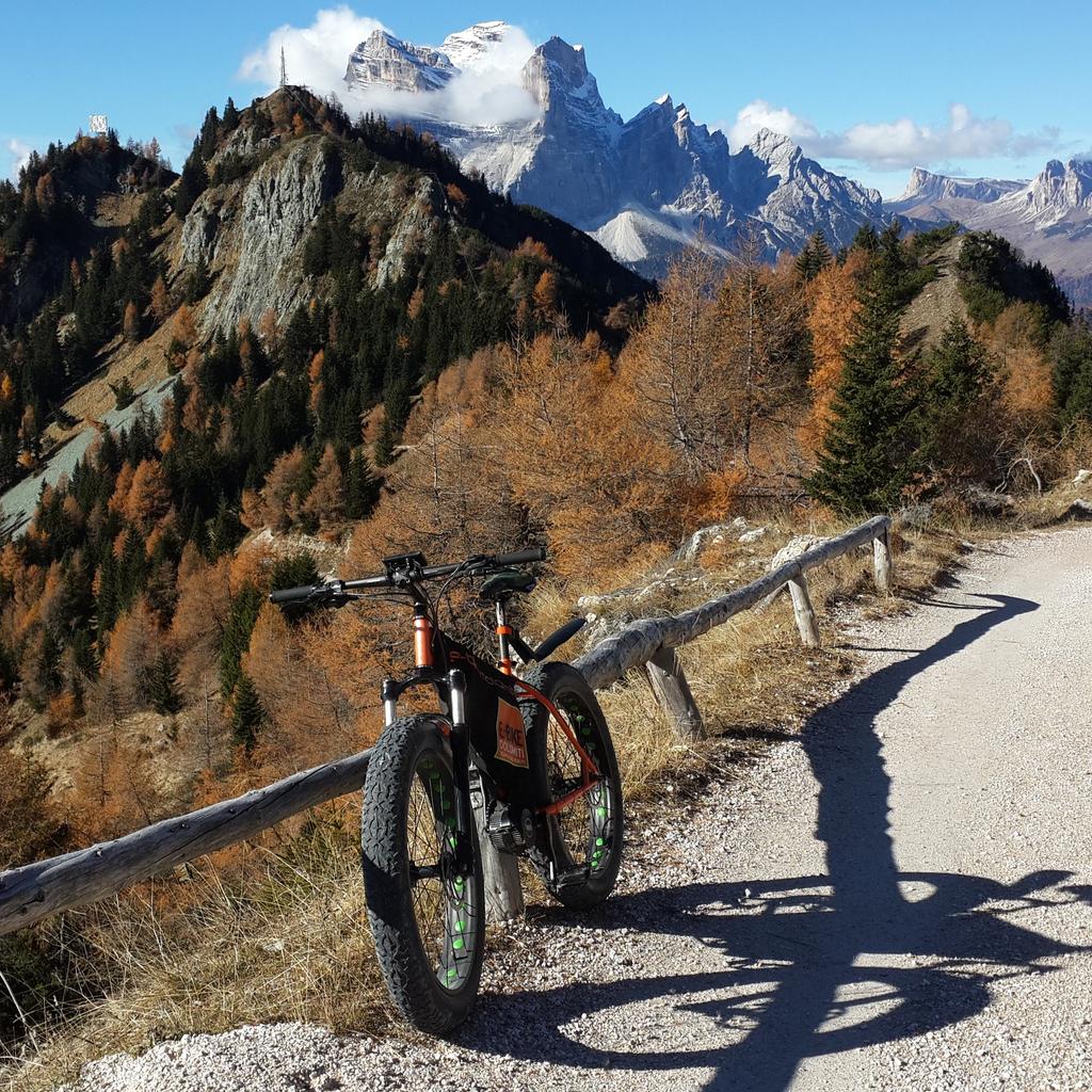 campabiker's tweet photo. Servono davvero le parole?!...non credo https://t.co/61dtnvsakI