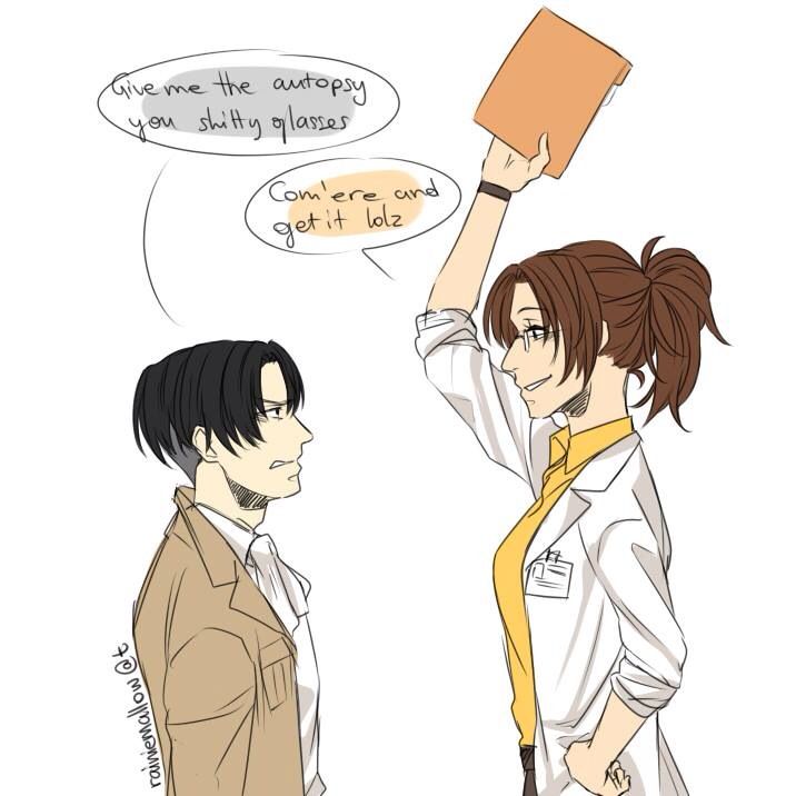 |°|I'm looking for a SV Zoe Hanji as a romantic partner. 
If you're interested please contact me (dm/@ me!)

RT!?
