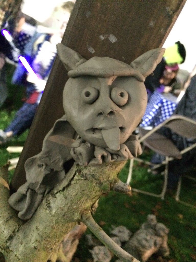 RichTea projects tweet media