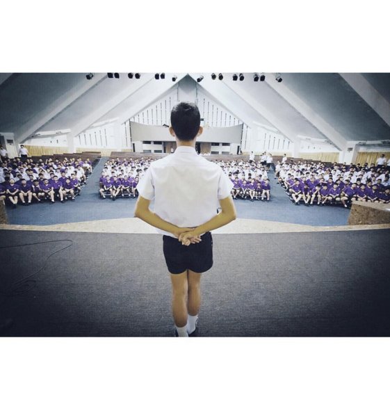 Tong_Hormones's tweet photo. ig:puwasurin ; 💙📘#blueleadteam #originalblue https://t.co/Vup3JbHyg8