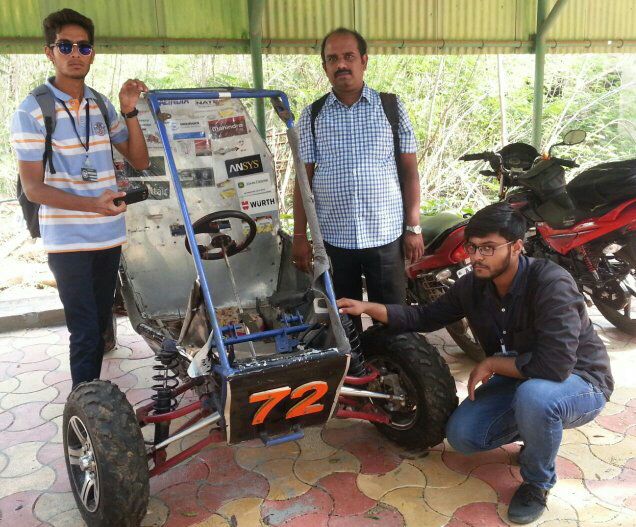 ISL Engg College Twitter: "ISL Mechanical &amp; EEE students at NIT Warangal fest. &amp; 31. https://t.co/TmLpzil2Si" / Twitter