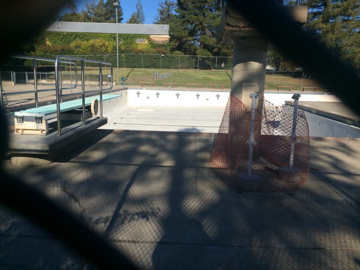 swmsuitsonly's tweet photo. Is a pool with no water still a pool? 😄😄 #swimming #swimmingpool #dolfinuglies https://t.co/lQaPrtPI9r