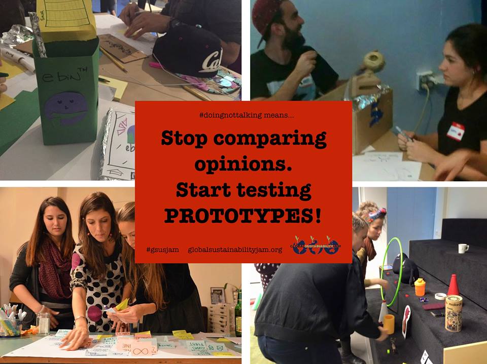 GSusJam tweet picture
