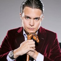 valandhuset's tweet photo. 25 nov
Messiah Hallberg
Stand-up Comedy &amp; Julbord https://t.co/JNi62ZuKZT