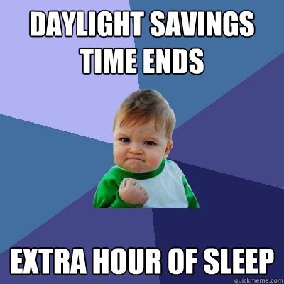 SCADAIAS's tweet photo. Remember to push your clocks back tonight! Get the extra hour of sleep! Or not. (Keeping working!)
#aias #aiassq https://t.co/xDQqDOfj0j