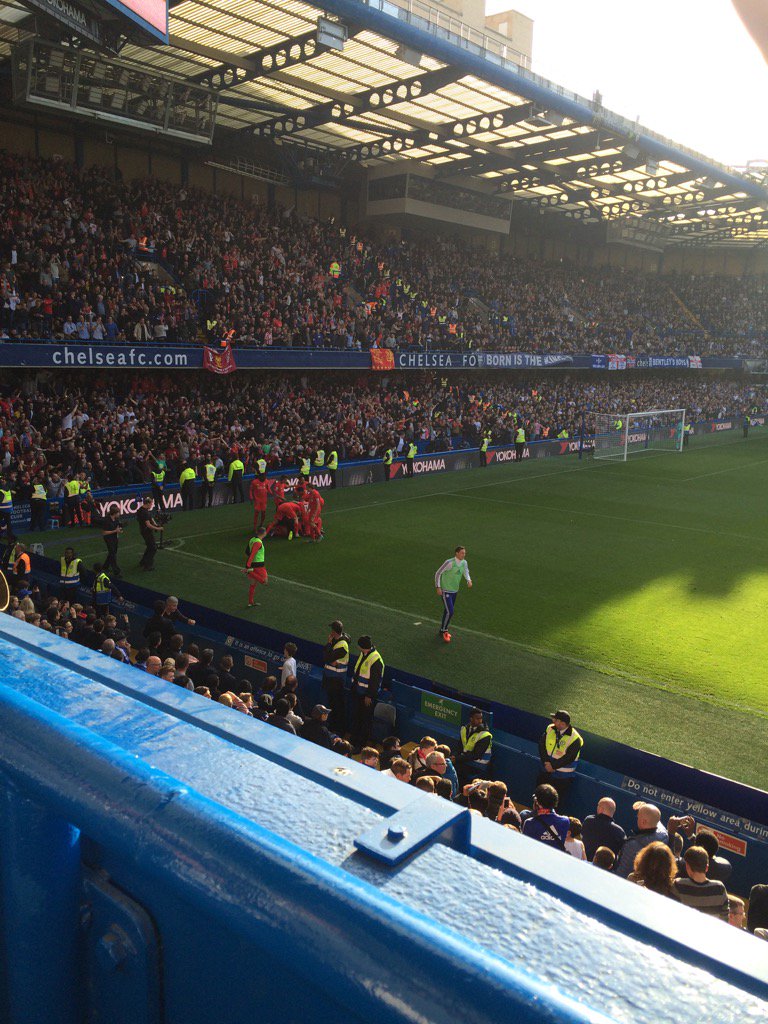 Arielt1981's tweet photo. YNWA! https://t.co/o4ZfSaBgl7