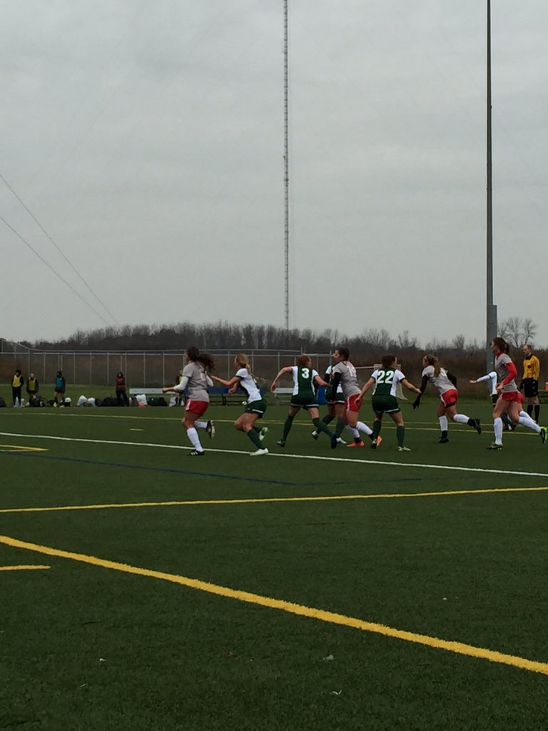 molnardave's tweet photo. Great game OU! Came up short to defending champs OSU 1-0, but battled until final whistle. @moles322 #OUWCS https://t.co/8ppA7fh2HS