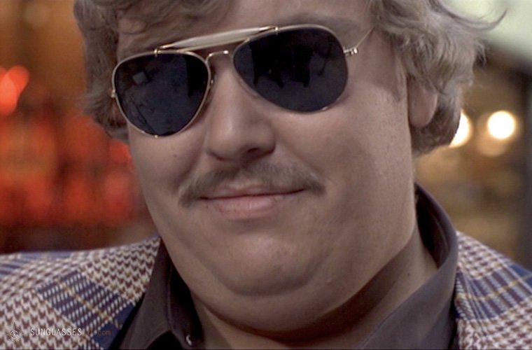 Happy Birthday John Candy -- would have loved to have seen him in a dramatic heel role, a wrestling promoter maybe. 