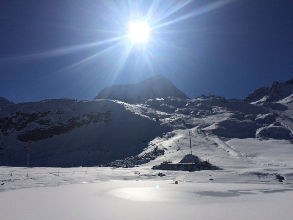 Markus Huber tweet media