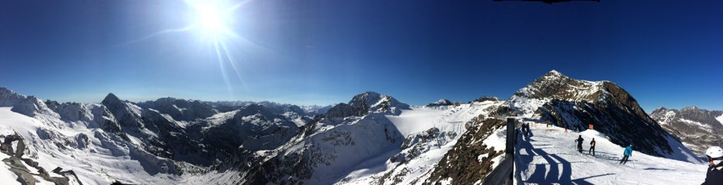 Markus Huber tweet media