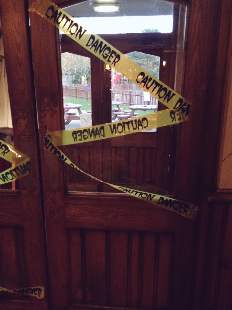 Happy Halloween <a href="/WeAreSUGM/">WeAreSUGM</a> #NCW2016