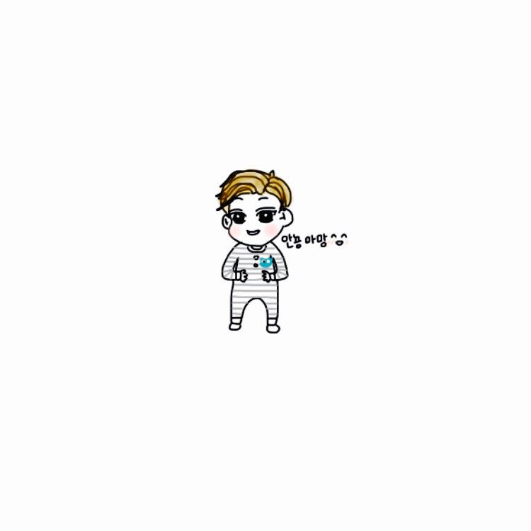 hoshiobbang's tweet photo. 안뇽 마망 쓔베예요... 총대 마망이 이러케 그려나써요.... 그래두 쓔베 키 투표는 해줄거죠...? ☺️ https://t.co/GOIuyE7TfS https://t.co/7huLdwHb9j
