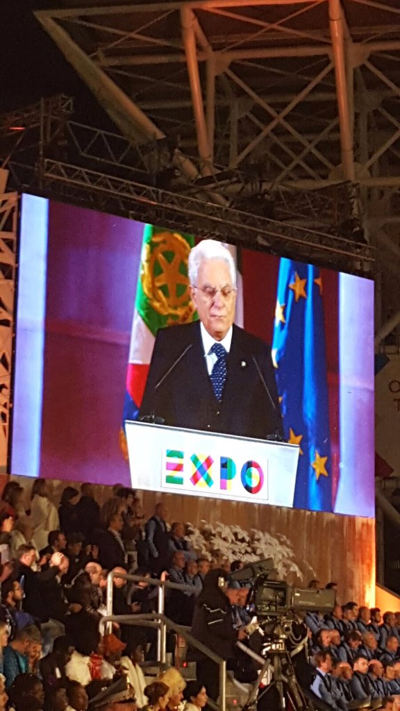 Andrea Illy tweet media