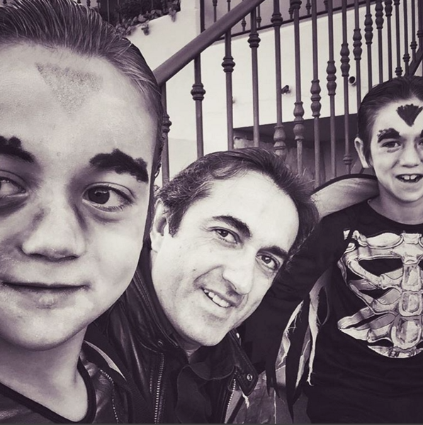 jcgrestaurante's tweet photo. Estamos preparados para un poquito de miedo... :) #Halloween #conmispeques https://t.co/GDKNccSbF7