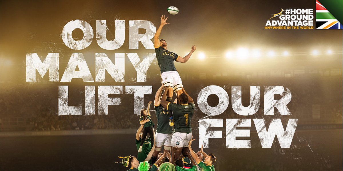 @Anell_PetrA Thanks for fueling our #HomeGroundAdvantage bit.ly/1GncRUW