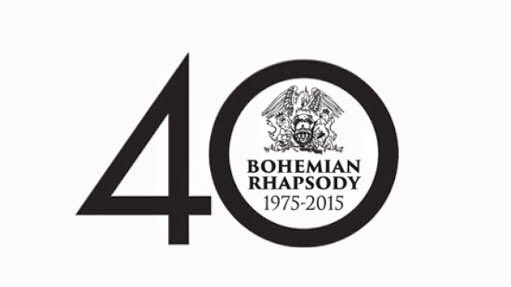 duniamanji's tweet photo. 40 tahun umur lagu Bohemian Rhapsody. 

Lagu dengan aransemen terbaik di dunia, versi saya.

Sepakat? https://t.co/yWtnkKvaIO