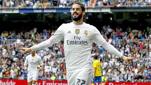 "Yo estoy cómodo donde sea pero dentro del campo" ow.ly/U5366