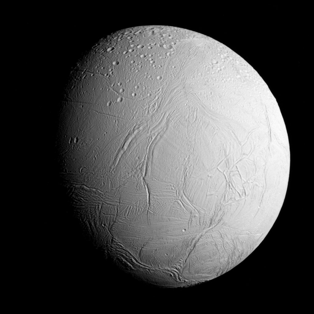 NASA tweet media