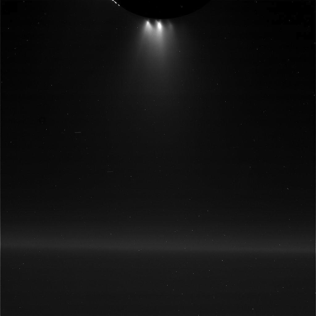 NASA tweet media